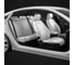 Авточехлы AVTOLIDER1 для Mazda Cx-5 2 с 2017-н.в. джип DRIVE Задняя спинка 40 на 20 на 40, задний подлокотник, сиденье единое MZ16-0504-EC24 3