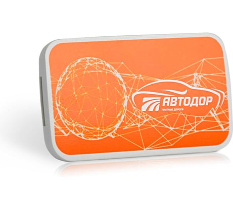 Транспондер T-Pass УТ000000316