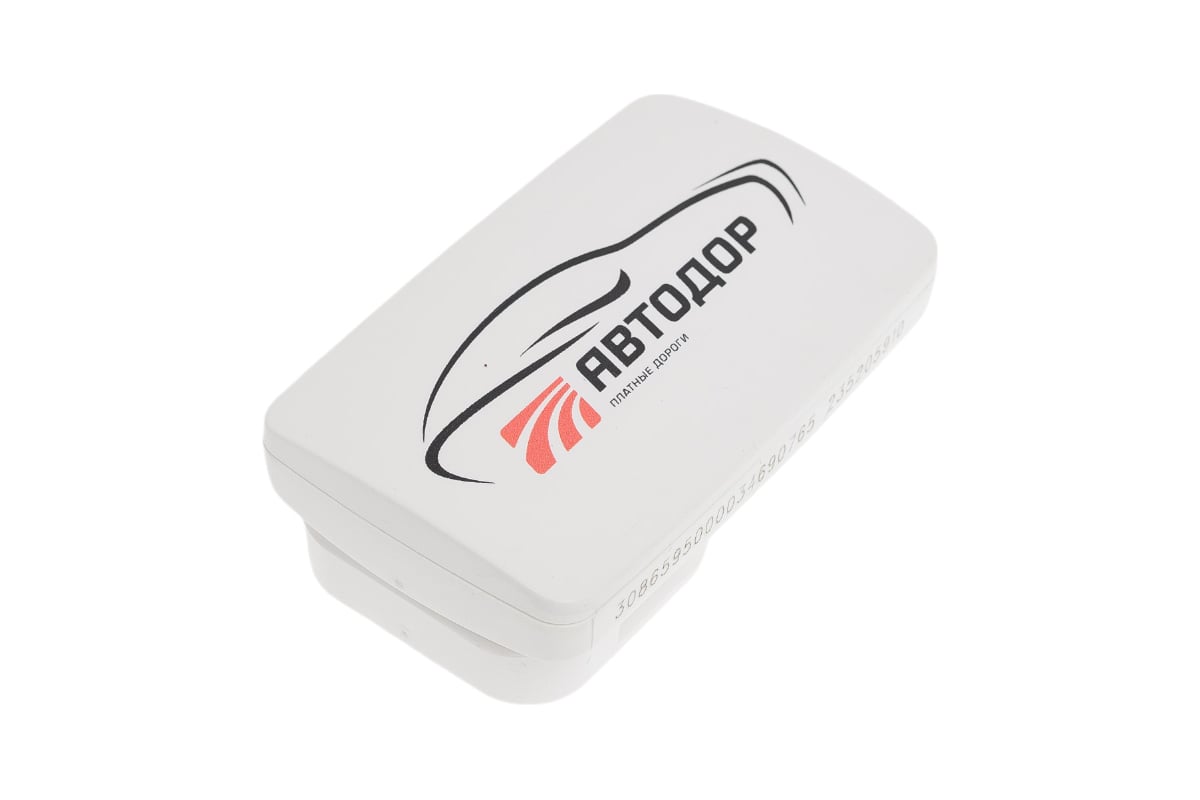 Транспондер T-Pass УТ000000466 - выгодная цена, отзывы, характеристики ...