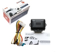 Модуль управления стеклоподъемниками Boomerang PWM-2_24V 4670161460669 BoomerangPWM-2_24V
