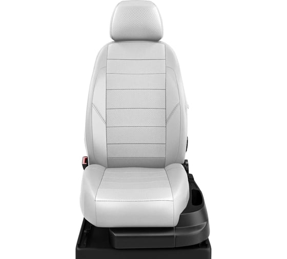 Авточехлы AVTOLIDER1 для Nissan Juke с 2011-н.в. джип Задняя спинка 40 на 60, сиденье единое NI19-0701-EC24 1