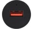 Автомобильное З/У GoPower GPQC11-1U 1USB 18W черный 00-00028407 3