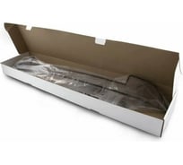 Внешняя сетка на бампер Arbori для DONGFENG DFM 580 Glory 2019-,черн, 15 мм/Донг Фенг/ДонгФенг 01-600419-151