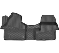 Ковер в салон ELEMENT подходит для MERCEDES-BENZ Sprinter 2019, Bucket Seating, Body Style: Cargo Van, США ELEMENT3DAN0258210k