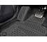 Коврики в салон ELEMENT подходит для TOYOTA FJ- Cruiser, 2006, 4 шт. (полиуретан)/Тойота Фж крузер NLC.48.43.210khn 3