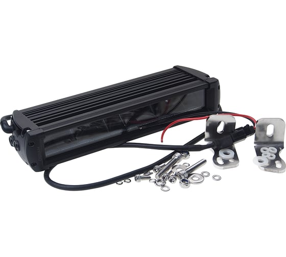 Дополнительная фара ближний/дальний свет OSRAM LIGHTBAR FX250-CB ECE R10 0SMD 6000K 2700лм 12/24V LEDDL103-CB 1