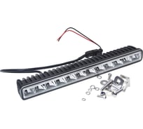 Дополнительная фара дальнего света OSRAMLIGHTBAR SX300-SP ECE R10 12SMD 6000K 2600лм 12/24V LEDDL106-SP