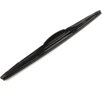 Щетка стеклоочистителя REDSKIN гибридная, 17”(42 см), каучук RH-425