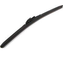 Щетка стеклоочистителя REDSKIN зимняя, 18”(45 см), каучук RW-450