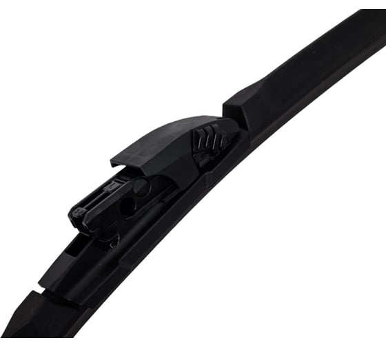 Щетка стеклоочистителя REDSKIN зимняя, 20”(50 см), каучук RW-500