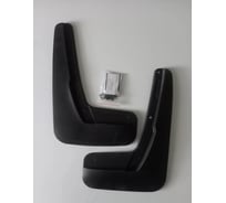 Задние брызговики Frosch подходят для LiXiang L9 2022 - 2 шт.(optimum) в пакете/Ликсианг Л9 NLF.A67708.E13