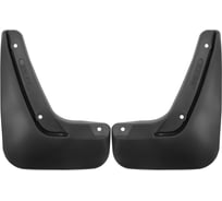 Задние брызговики Frosch подходят для CHANGAN UNI-K I 2020 - 2 шт.(optimum) в пакете/Чанган Юни-К NLF.A67032.E13