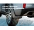 Задние брызговики Frosch подходят для CHANGAN UNI-K I 2020 - 2 шт.(optimum) в пакете/Чанган Юни-К NLF.A67032.E13 3