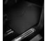 Коврики в салон Klever Econom GAC Trumpchi M8 II 2022 Минивэн, 5 шт. (текстиль) / Гак Триумф М8 KLEVER0110500301200k 4