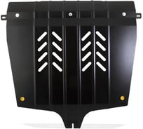 Комплект ЗРК и крепеж nlz подходит для MITSUBISHI L200 (DC) (2008-2010) (3мм) 2,5 дизель МКПП/АКПП / Ми .35.15.220 NEW NLZ.35.15.220 NEW
