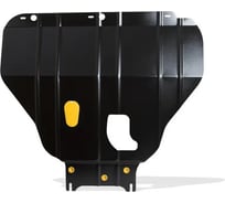 ЗК и крепеж nlz подходит для FORD Focus II (02-10), FORD C-max (02-11) 1,4/1,6/1,8/2,0 бен./1,8/2,0 диз .16.07.030 NEW NLZ.16.07.030 NEW