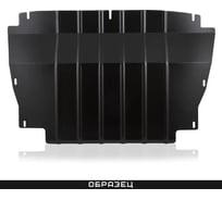 ЗКПП и крепёж nlz подходит для TOYOTA LC300 (22->) 3,3 диз, LEXUS LX600 (22->) 3,5 бен. AT / Тойота .48.52.130 NLZ.48.52.130