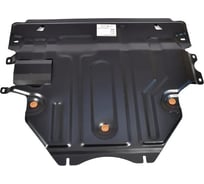 ЗК и крепеж nlz подходит для FORD Fiesta (07/2016-) 1,2/1,4/1,6 бен. МТ/АТ с ув. объемом бачка стекло .16.44.030 NEW NLZ.16.44.030 NEW