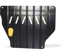 ЗК и крепёж nlz подходит для HYUNDAI Accent (01-10) 1,5 бен. MT/AT / Хендай Акцент .20.06.030 NEW NLZ.20.06.030 NEW