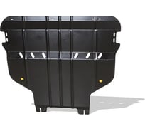 ЗК и крепеж nlz подходит для FORD Focus III (14-) 1,5/1,6/2,0 бен. МТ/АТ / Форд Фокус .16.40.030 NEW NLZ.16.40.030 NEW