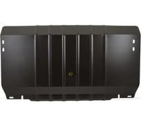 ЗК и крепеж nlz подходит для FORD Transit (14-) 2,2 диз. МТ RWD / Форд Транзит .16.37.030 NEW NLZ.16.37.030 NEW