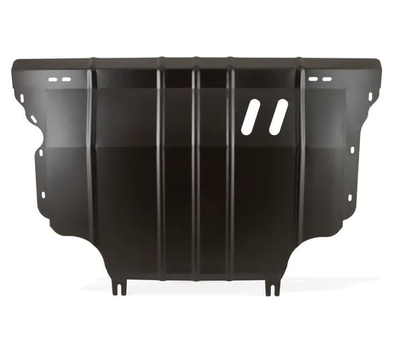 ЗК+КПП и крепеж nlz подходит для VOLKSWAGEN Tiguan (17-) (4 мм) 1,4/2,0 бен./2,0 диз. AT/МТ / Фольксваг .51.40.030A NLZ.51.40.030A