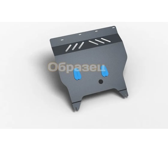 ЗК и крепеж nlz подходит для JEEP Grand Cherokee (22-) 3,6 бен. AT / Джип Гранд Чероки .24.07.030 NLZ.24.07.030