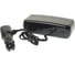Разветвитель прикуривателя BLACK 3 гнезда+2USB,с подсветкой 12-24V Автостоп AB-54405 446215 2