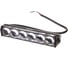 Светодиодная фара SKYWAY OFF ROAD 181х27мм прямоугольная 12V/24V 18W 6000К 6 диодов Дальний свет S07201073 1