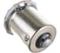 Автолампа диод SKYWAY S25P21W 12V 22 SMD блистер с цоколем 1-конт белая габариты, стопы, поворот S08201327 3