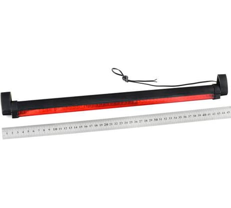 Дополнительный стоп-сигнал SKYWAY 56 светодиодов 12V S08301006