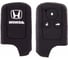 Автомобильный силиконовый чехол на ключ SKYWAY HONDA S05701019 1