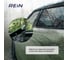 Дефлекторы окон Rein накладной, JAC N200 2022- грузовик, прозрачный/Джак Н200 WV1315 REINWV1315 3