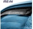 Дефлекторы окон Rein накладной, JAC N200 2022- грузовик, прозрачный/Джак Н200 WV1315 REINWV1315 5