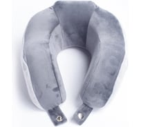 Автомобильная подушка для шеи BIO-TEXTILES INNOFOAM TRAVELNECK NEO с эффектом памяти STP/8546
