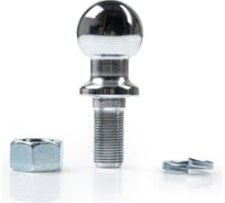 Шар для фаркопа BERG тип E, F.0190.1