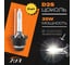 Штатный ксенон MYX PREMIUM D2S 12V 35W 5000K 03D250PRE MYX03D250PRE 2
