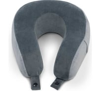 Автомобильная подушка для шеи BIO-TEXTILES INNOFOAM TRAVELNECK с эффектом памяти STP/8545