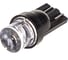 Автолампа диод SKYWAY T10 W5W 12V 1 LED Блистер EXTRA LIGHT без цок. 1-конт разноцветная, габариты S08201137 3