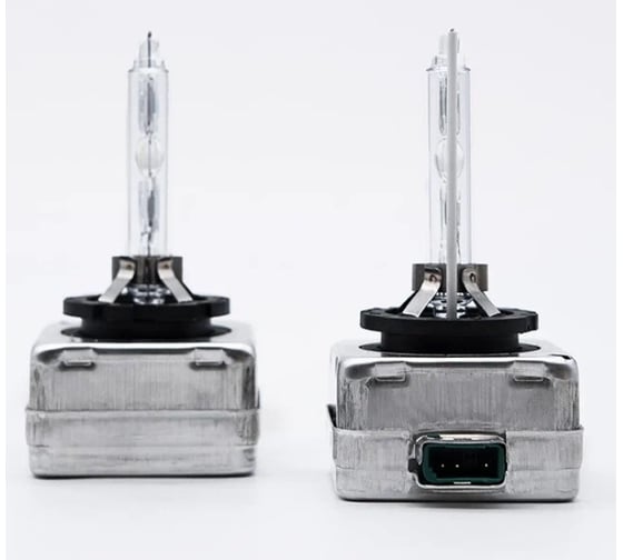 Штатный ксенон MYX PREMIUM D1S 12V 35W 4300K 03D143PRE MYX03D143PRE 1