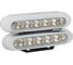 Ходовые огни SKYWAY 12V 12 диодов 2 шт PL251 W 1