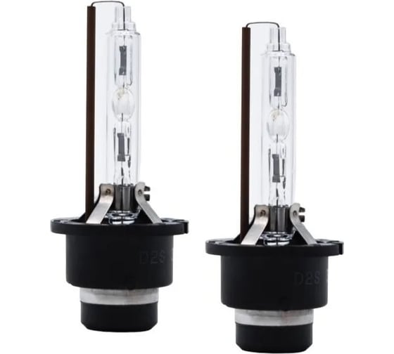 Штатный ксенон MYX PREMIUM D2S 12V 35W 4300K 03D243PRE MYX03D243PRE