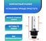 Штатный ксенон MYX PREMIUM D2S 12V 35W 4300K 03D243PRE MYX03D243PRE 5