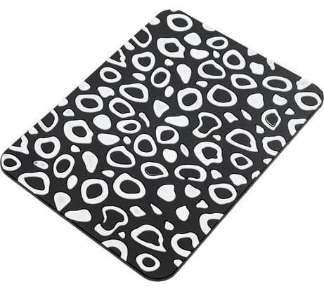 Противоскользящий коврик панели SKYWAY 180х140 мм 5 Ирбис S00401027