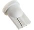 Автолампа диод SKYWAY T10W5W 24V 8 SMD диодов 1-конт белая салон, габариты, номер, стопы S08202007 2