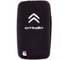 Автомобильный силиконовый чехол на ключ SKYWAY CITROEN S05701029 2