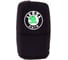 Автомобильный силиконовый чехол на ключ SKYWAY SKODA S05701031 2