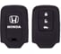 Автомобильный силиконовый чехол на ключ SKYWAY HONDA ACCORD S05701021 1