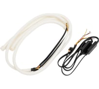 Ходовые огни SKYWAY 12V 330 SMD 2 шт с поворотом S08501032