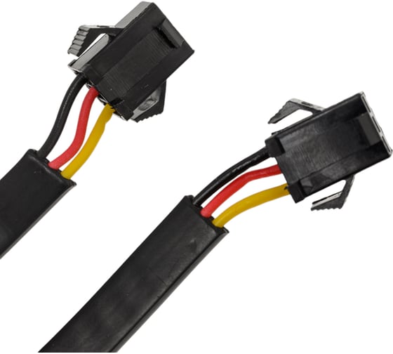 Ходовые огни SKYWAY 12V 330 SMD 2 шт с поворотом S08501032